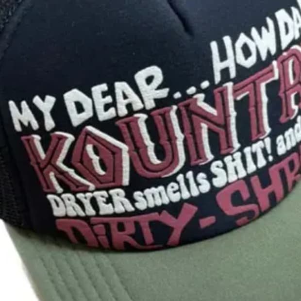 (구해요)캐피탈 컨트리캡