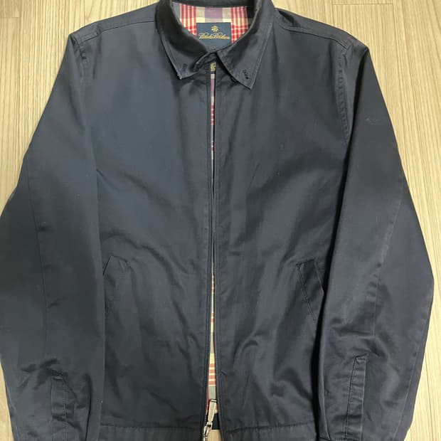 빈티지 워크자켓