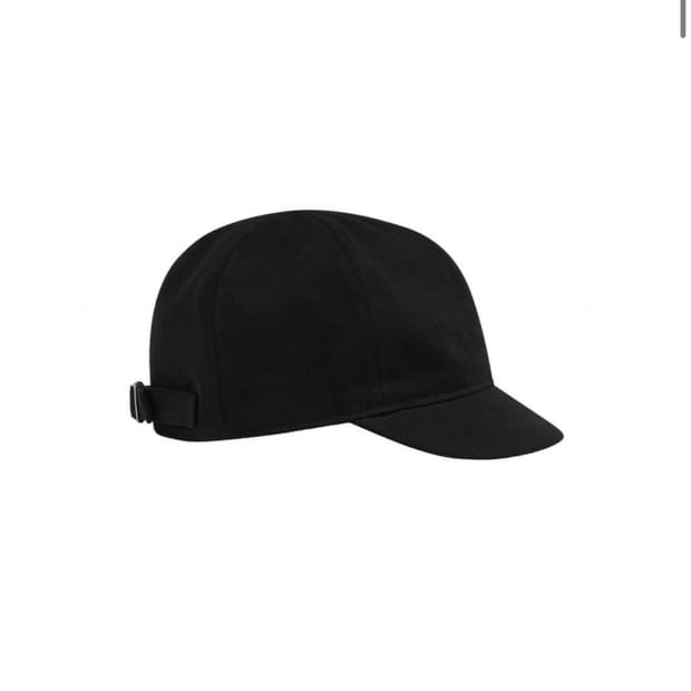 sinsung 신성 short Brim cap 