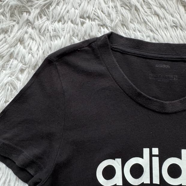 ADIDAS 일본빈티지 반팔 아디다스 빈티지반팔 아디다스반팔 M 40