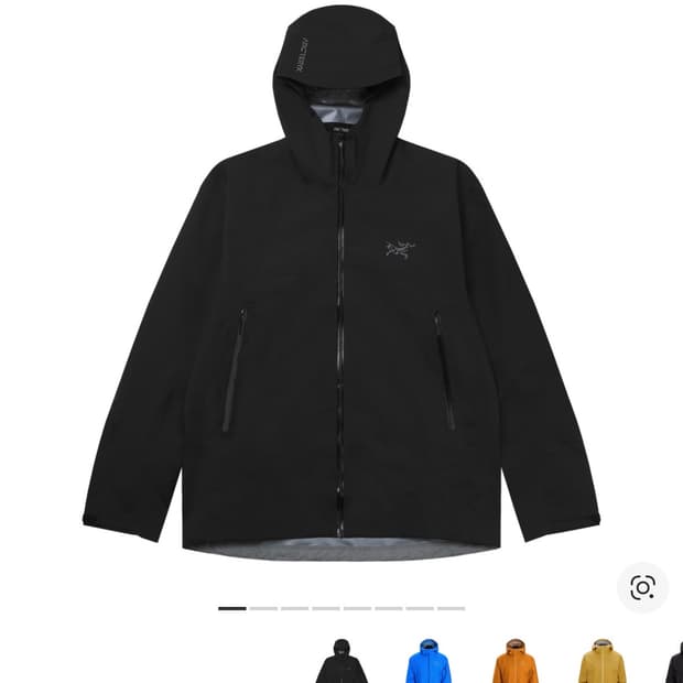 아크테릭스 베타 구매