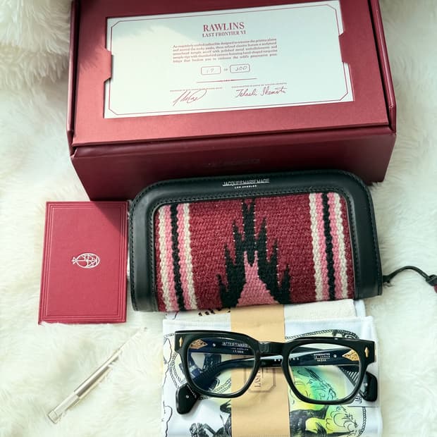 자크머리마지 롤린스