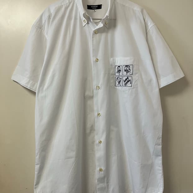 Iceberg shirts