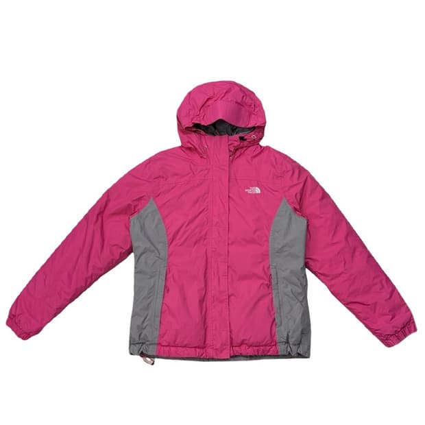 THE NORTH FACE 하이벤트 구스다운 바람막이 XL
