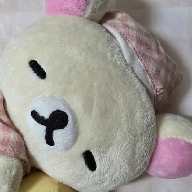 코리락쿠마 13