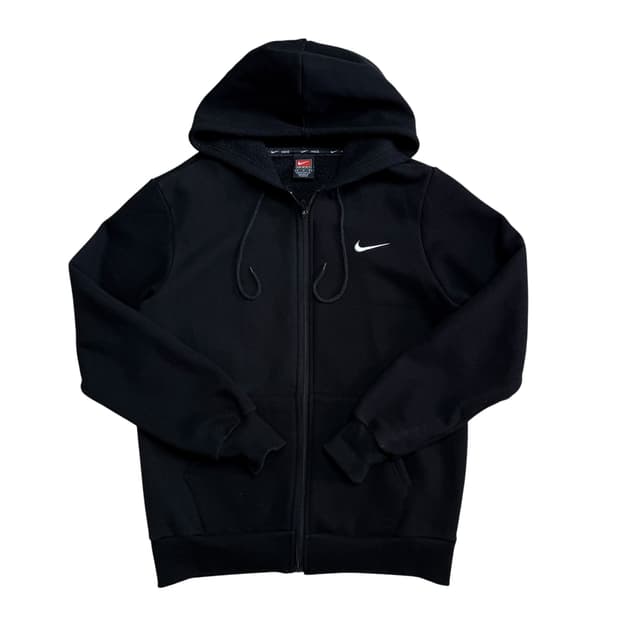 나이키 후드집업