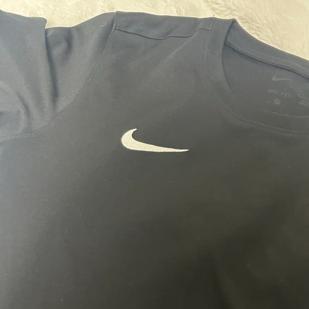 나이키 반팔티