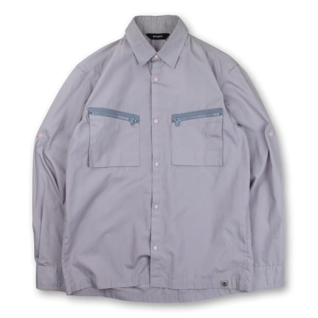 90-00s STUSSY (M)
