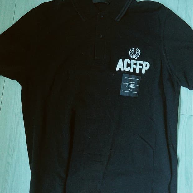 ACFFP 프레디페리 카라 반팔티