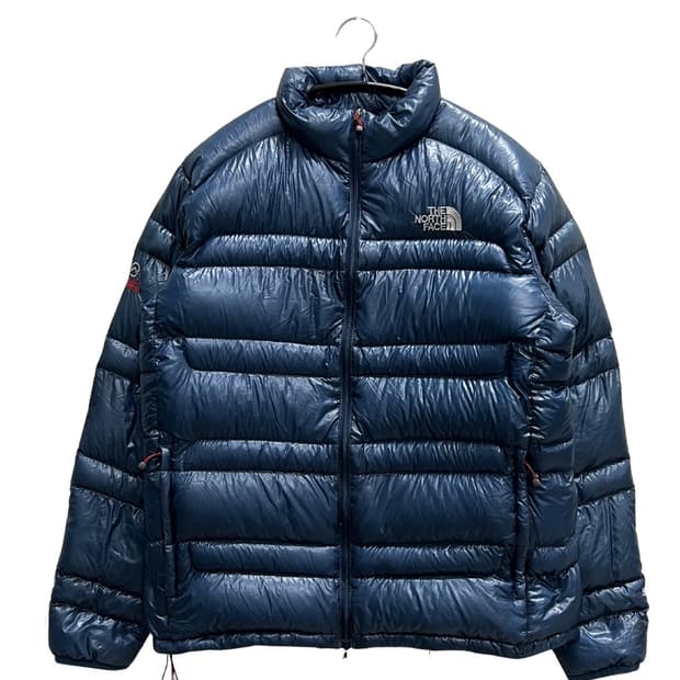 노스페이스 퀀텀 퍼텍스 900필 구스다운 경량 패딩 자켓