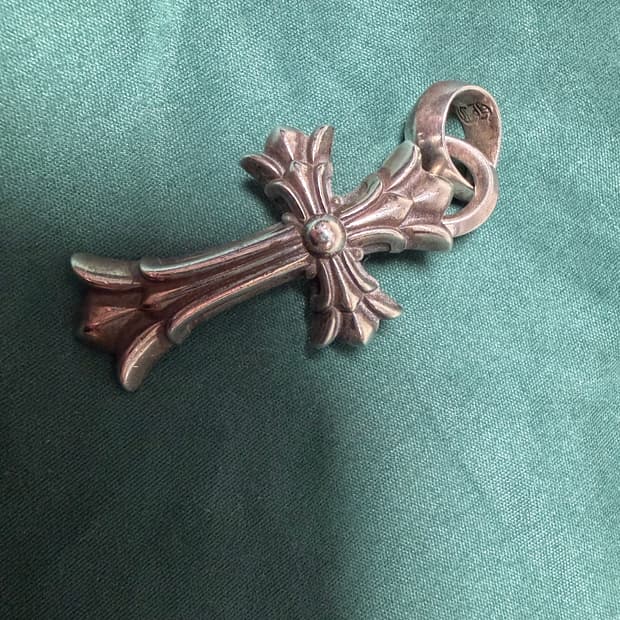 크롬하츠 더블크로스 w 베일