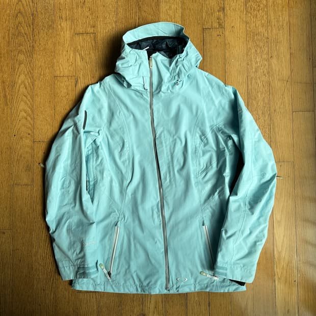 Oakley Hard Shell Jacket