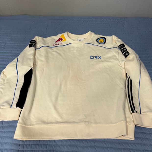 DRX 케리아 유니폼 XL