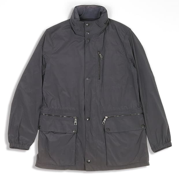 프라다 Prada m65 필드자켓