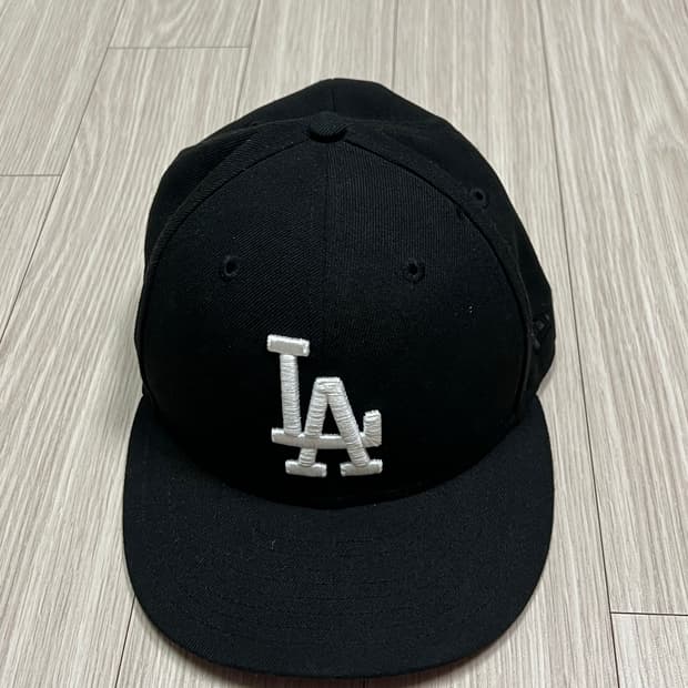 MLBx뉴에라 스냅백