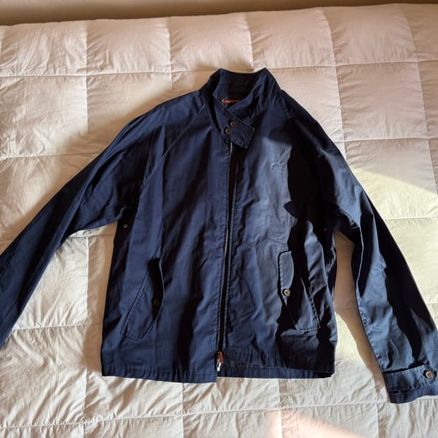 (M사이즈) 폴로 랄프로렌 스포츠 재킷 