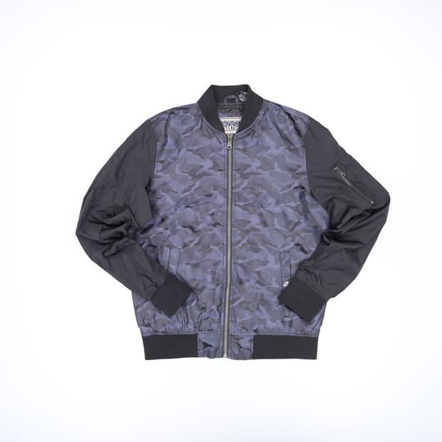 S 시빌섹터 카모 항공점퍼 0330H1