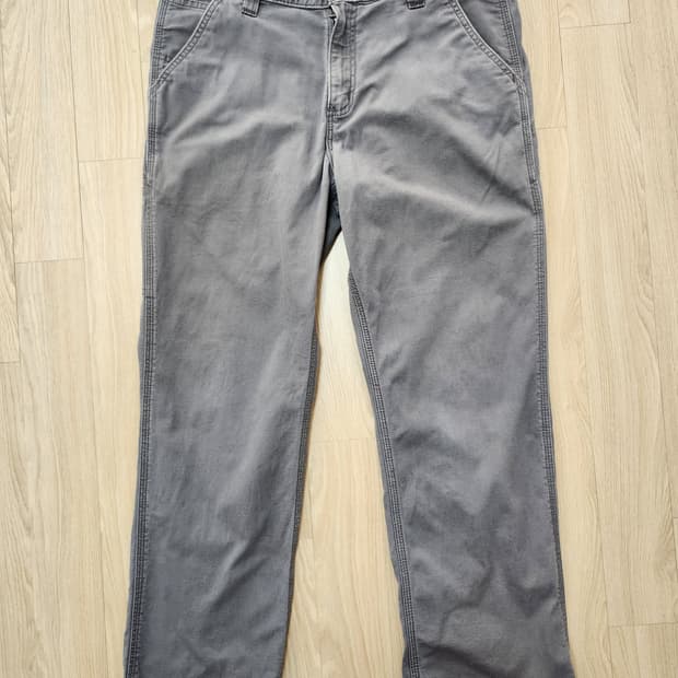 칼하트 워크팬츠 (36