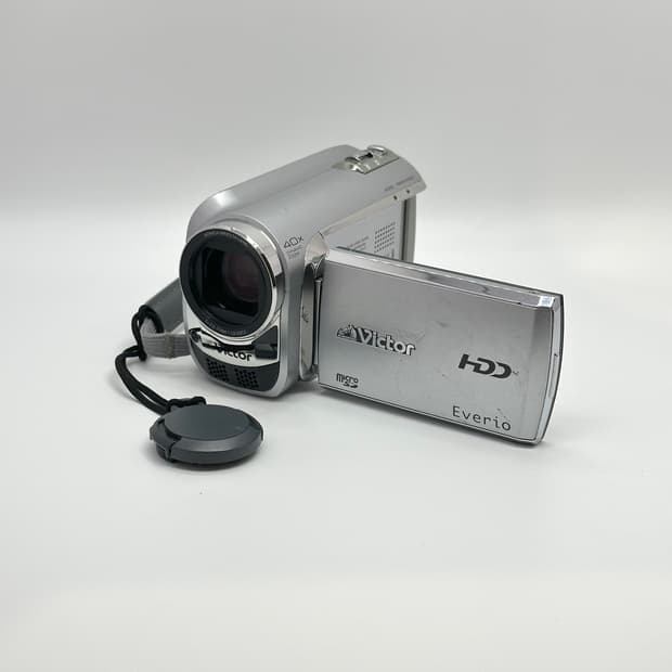 (택포/샘플영상o)jvc 캠코더,gz-mg250