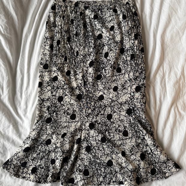 Japan vintage skirt 