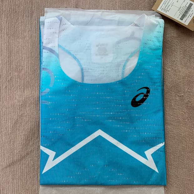 아식스 메타스피드 싱글렛 26ss XXL