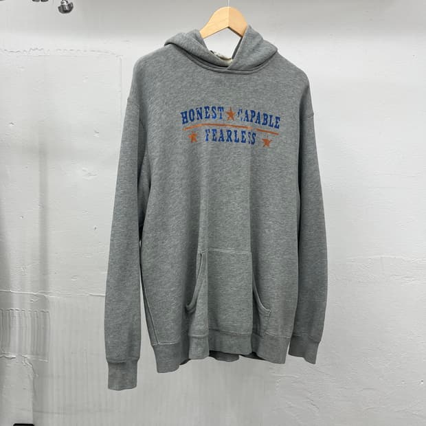 2XL) POLO JEANS HOODIE