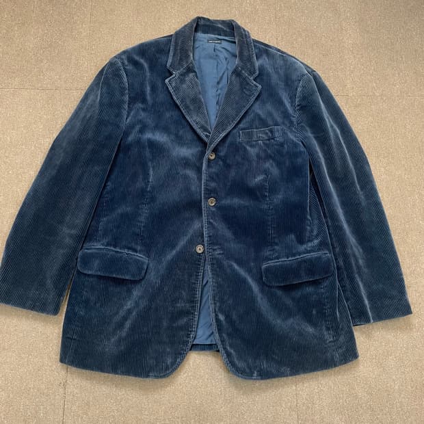 polo 랄프로렌 폴로 코듀로이 블래이저 자켓 2xl 