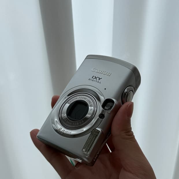 [민트급]캐논 익시ixy 810 is (익서스ixus 860 is) 디카