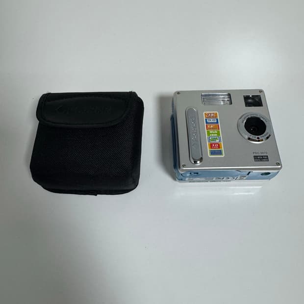 폴라로이드 pdc3070