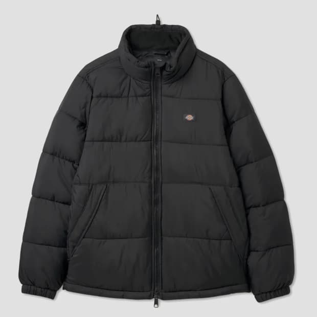 디키즈 패디드 레귤러 재킷