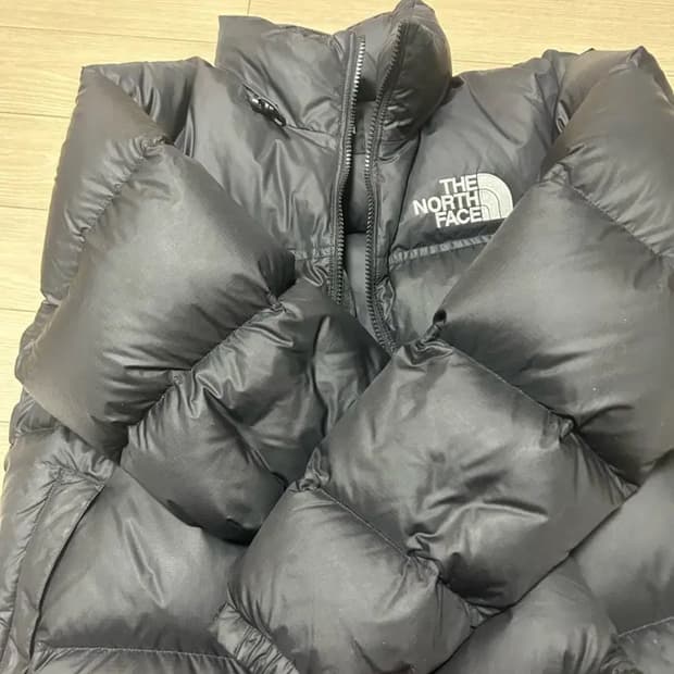 눕시 에코 블랙m