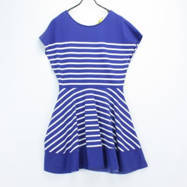 럭키슈에뜨 원피스