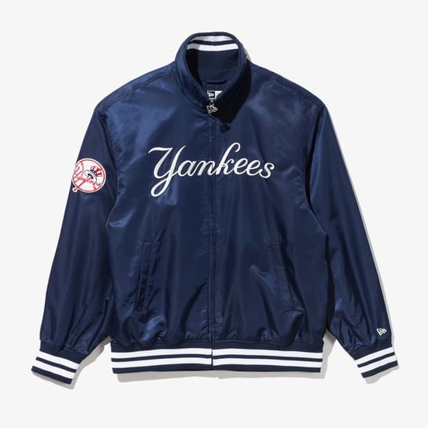 뉴에라 스타디움 자켓 2020 XL