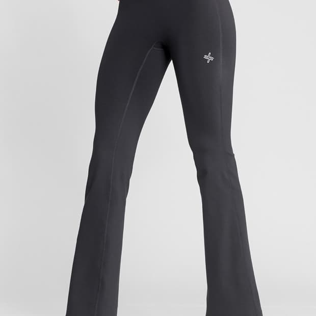 젝시믹스 젤라 인텐션 부츠컷 s (토네이도 그레이, 블랙)