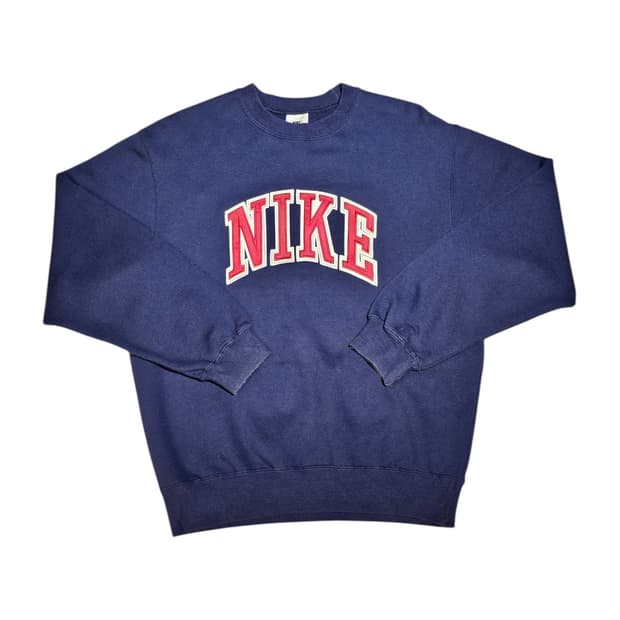 나이키 90‘s 맨투맨