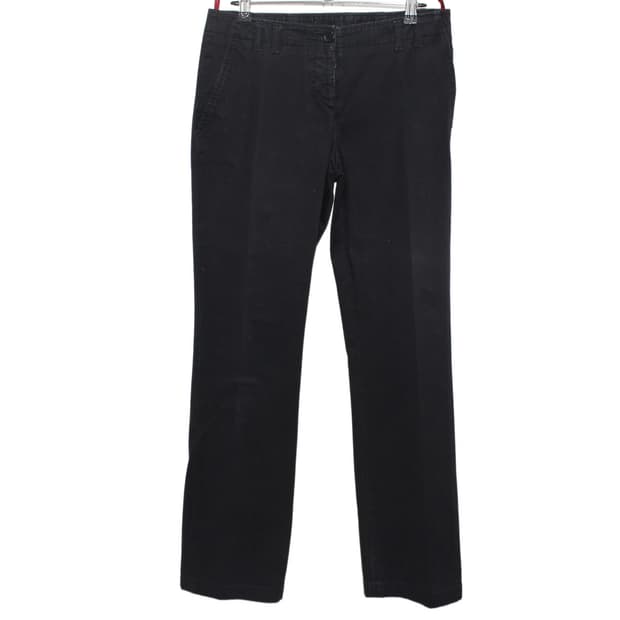  2000s PRADA SPORT 프라다 스포츠 리네아로사 데님 팬츠