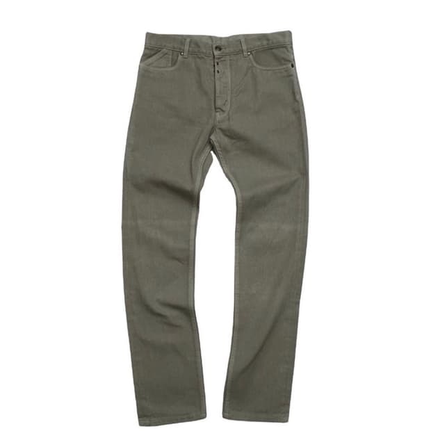 마르지엘라 데님 팬츠