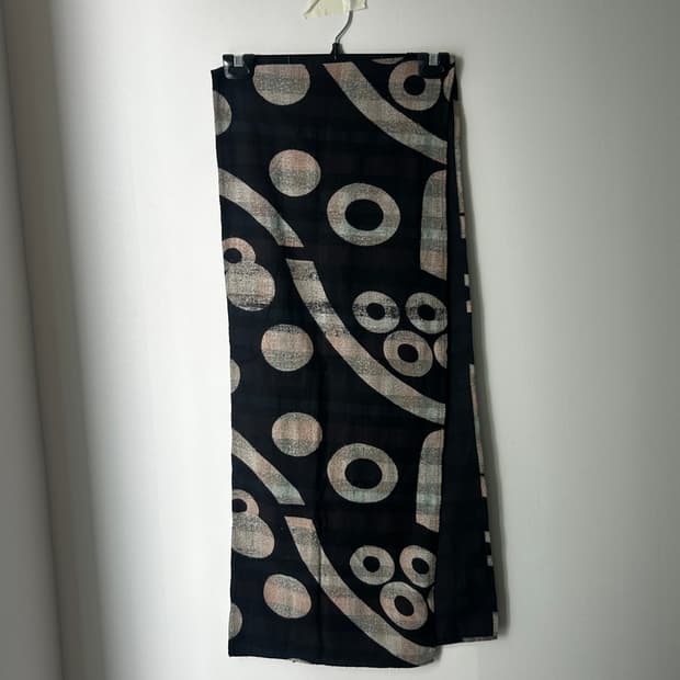 Gaijin made 머플러