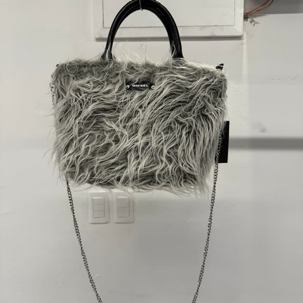 DIESEL Far Handbag