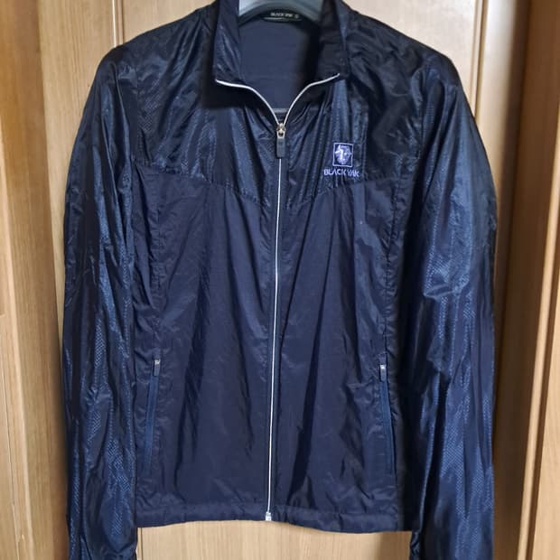 블랙야크 여성 바람막이 95