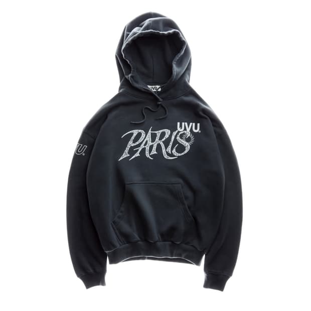 UVU 파리 25 , XXL (미개봉)