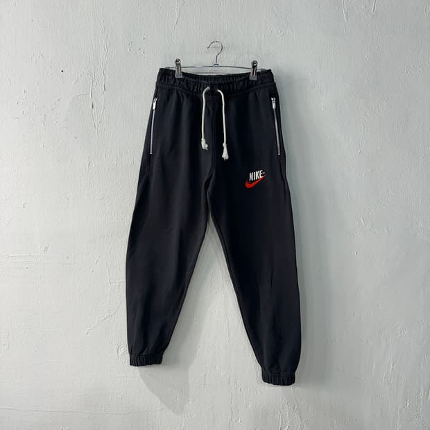 나이키 프렌치테리 조거트레이닝팬츠 S
