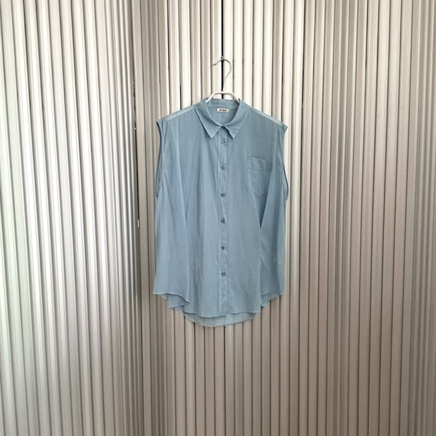 Acne Studios blouse