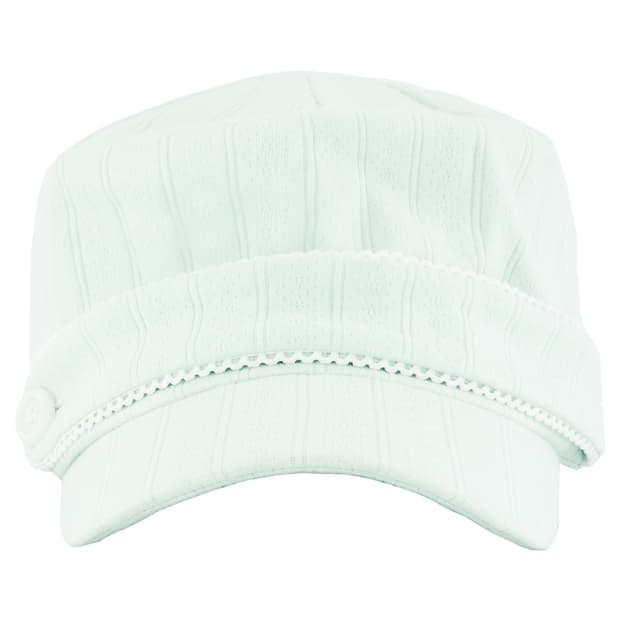 오스하이 Band Sweat Cap IcyMint
