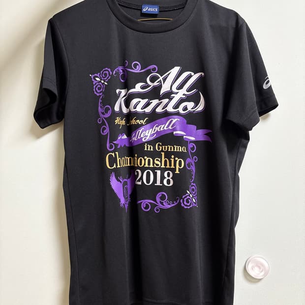 펑크 키치 갸루 레터링 반팔 y2k 모리걸