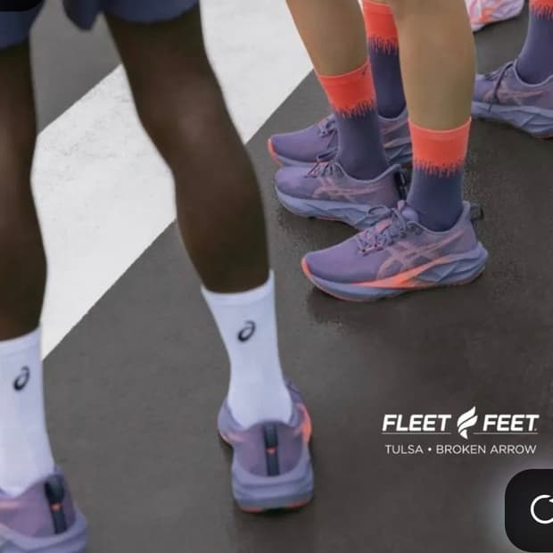 asics 아식스 노바블라스트 290 러닝화