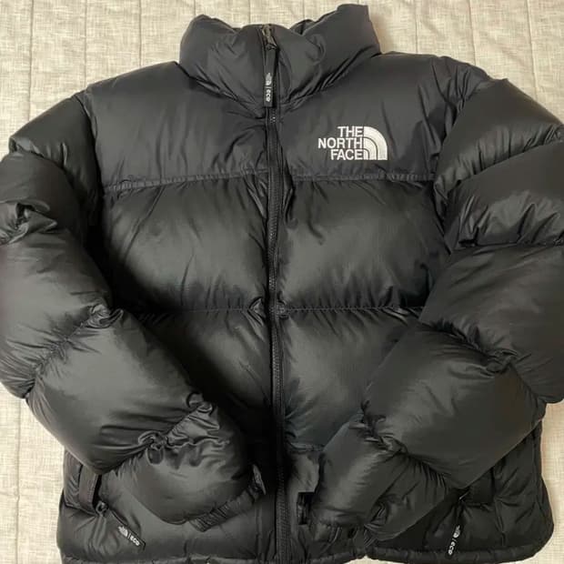 노스페이스 1996 에코 눕시 M