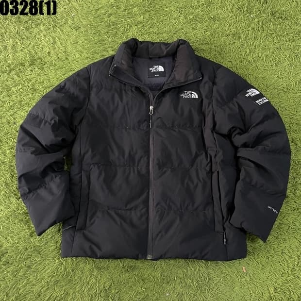 노스페이스 패딩 
