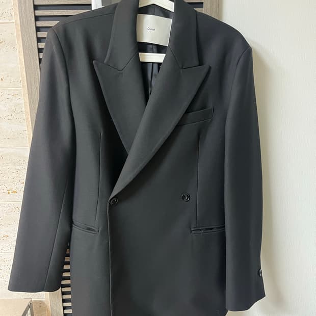 던스트 블레이저