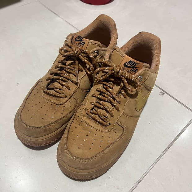 나이키 된장포스 275